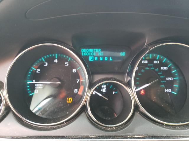 Photo 9 from auction – 2013 BUICK ENCLAVE with VIN 5GAKRDKD9DJ200107