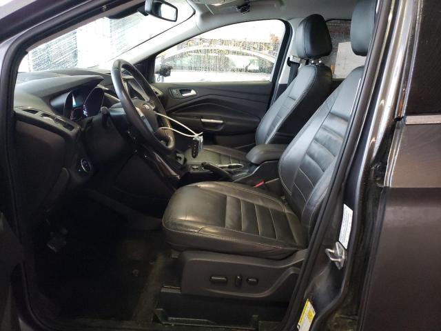 Photo 7 from auction – 2015 FORD ESCAPE TIT with VIN 1FMCU9J91FUB44267