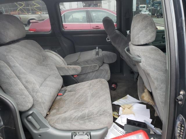 Photo 11 from auction – 2003 HONDA ODYSSEY EX with VIN 5FNRL18603B018517