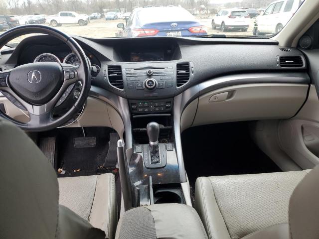 Photo 8 from auction – 2013 ACURA TSX with VIN JH4CU2F42DC003606