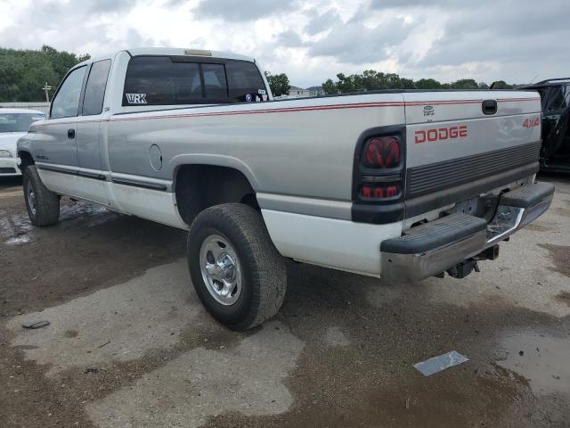 Photo 2 from auction – 1998 DODGE RAM 1500 with VIN 1B7HF13Z4WJ183147