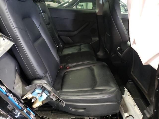 Photo 10 from auction – 2021 TESLA MODEL Y with VIN 5YJYGAEE2MF211474