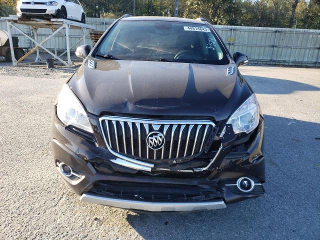 Photo 5 from auction – 2015 BUICK ENCORE CON with VIN KL4CJBSB0FB091783
