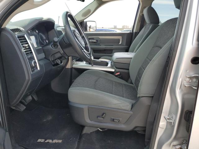 Photo 7 from auction – 2016 RAM 1500 SLT with VIN 1C6RR7TT9GS357971