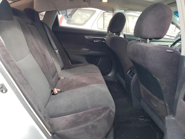 Photo 10 from auction – 2013 NISSAN ALTIMA 3.5 with VIN 1N4BL3AP1DN405120