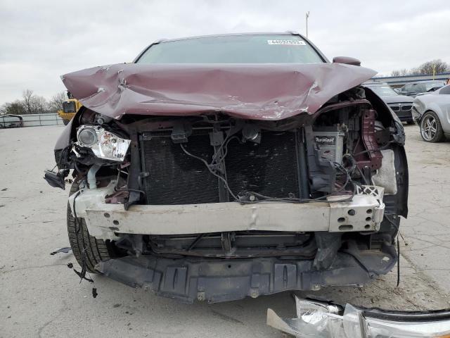 Photo 5 from auction – 2016 TOYOTA HIGHLANDER with VIN 5TDYKRFHXGS184711