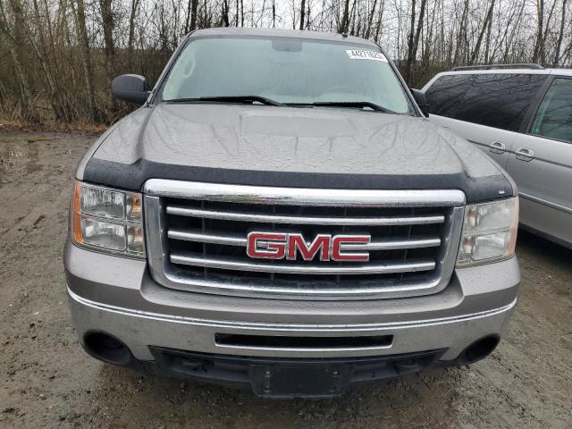 Photo 5 from auction – 2012 GMC SIERRA K15 with VIN 1GTR2UEA8CZ180676