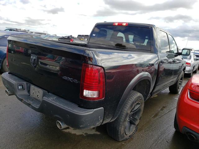 Photo 3 from auction – 2021 RAM 1500 CLASS with VIN 1C6RR7LT9MS516872
