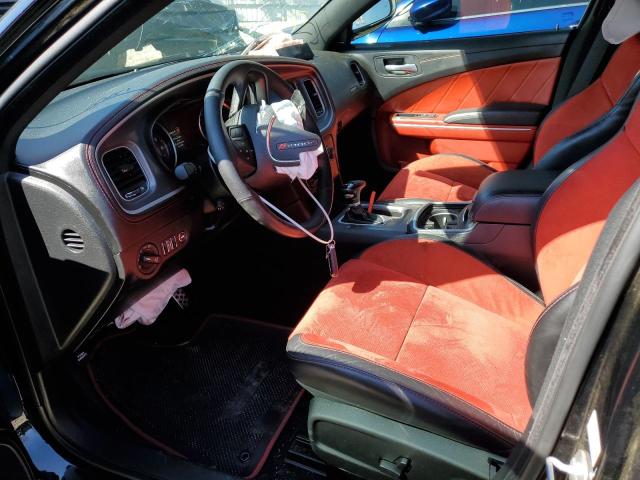 Photo 7 from auction – 2022 DODGE CHARGER SC with VIN 2C3CDXGJ1NH211224