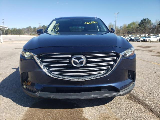 Photo 5 from auction – 2016 MAZDA CX-9 TOURI with VIN JM3TCBCY5G0112358