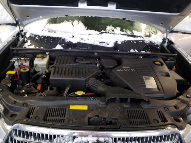 Photo 12 from auction – 2010 TOYOTA HIGHLANDER with VIN JTEBW3EH5A2047517