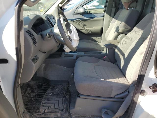 Photo 7 from auction – 2014 NISSAN FRONTIER S with VIN 1N6BD0CT3EN711945