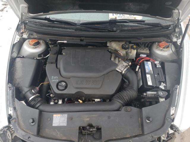 Photo 11 from auction – 2011 CHEVROLET MALIBU 2LT with VIN 1G1ZD5E74BF262840
