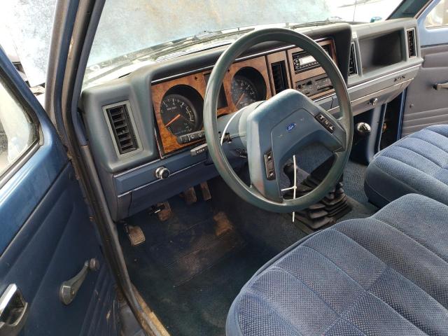 Photo 8 from auction – 1988 FORD RANGER SUP with VIN 1FTCR15T7JPB62373