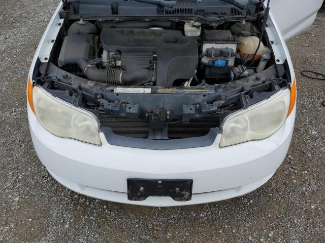 Photo 11 from auction – 2005 SATURN ION LEVEL with VIN 1G8AW12F35Z175009
