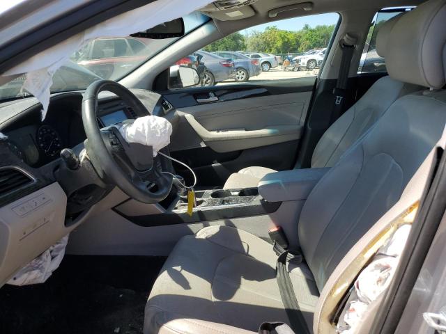 Photo 7 from auction – 2016 HYUNDAI SONATA SPO with VIN 5NPE34AF2GH299978
