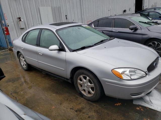 صورة رقم 4 من المزاد - 2006 FORD TAURUS SEL مع VIN 1FAFP56U96A249645
