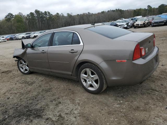 Photo 2 from auction – 2011 CHEVROLET MALIBU LS with VIN 1G1ZB5E1XBF235871