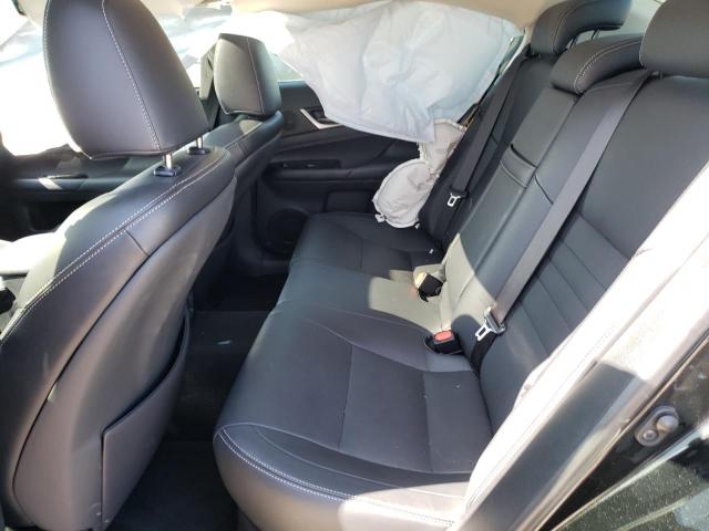 Photo 10 from auction – 2020 LEXUS GS 350 BAS with VIN JTHFZ1BL6LA019839