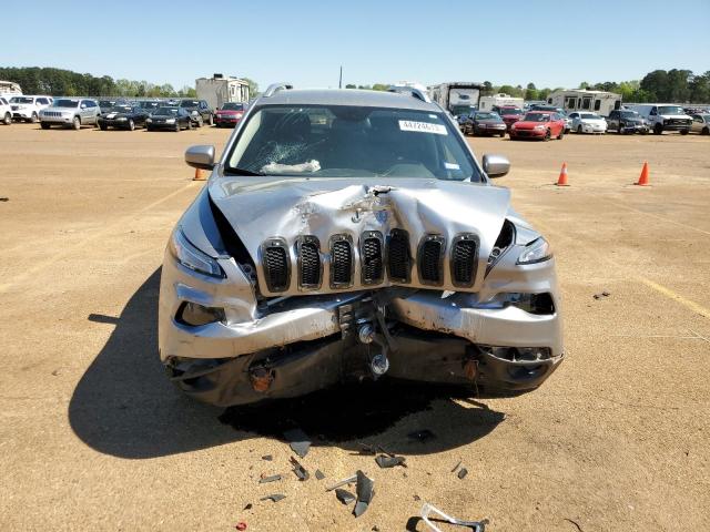 Photo 5 from auction – 2017 JEEP CHEROKEE L with VIN 1C4PJLCB5HW511142