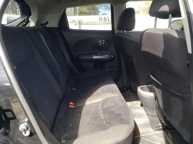 Photo 11 from auction – 2011 NISSAN JUKE S with VIN JN8AF5MV8BT023196