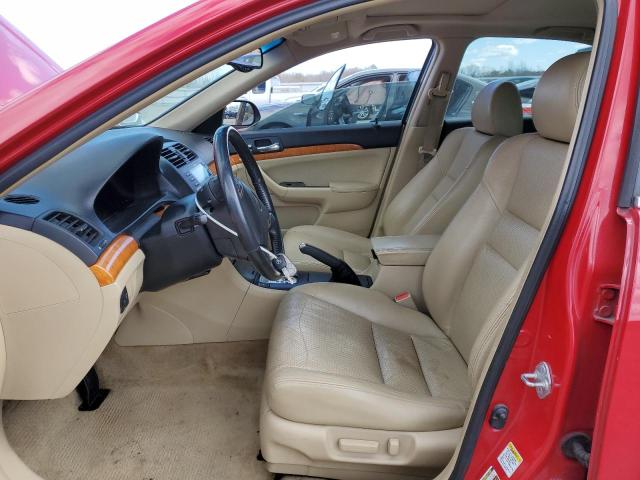 Photo 7 from auction – 2005 ACURA TSX with VIN JH4CL96825C016159