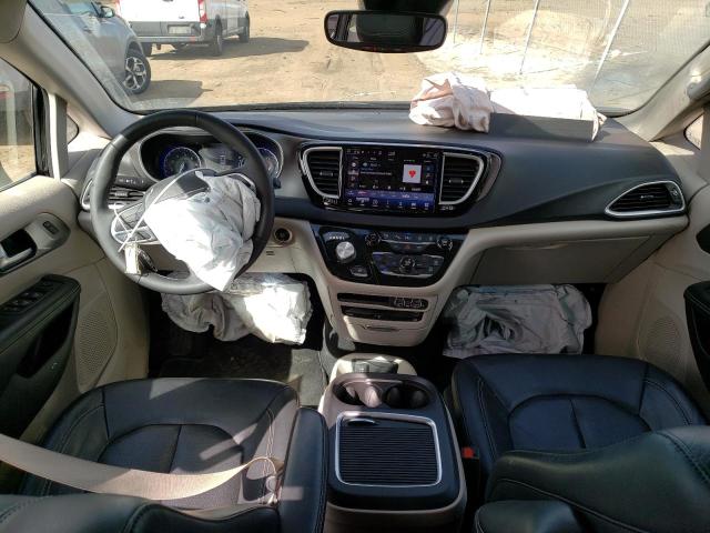 Photo 8 from auction – 2022 CHRYSLER PACIFICA T with VIN 2C4RC1BG9NR139782