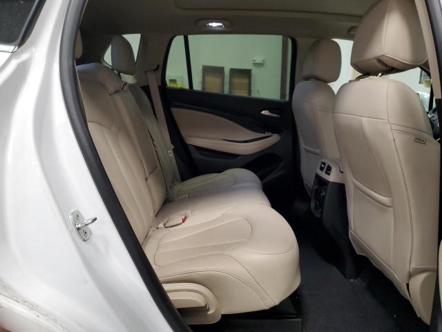 Photo 10 from auction – 2017 BUICK ENVISION E with VIN LRBFXDSA2HD067558