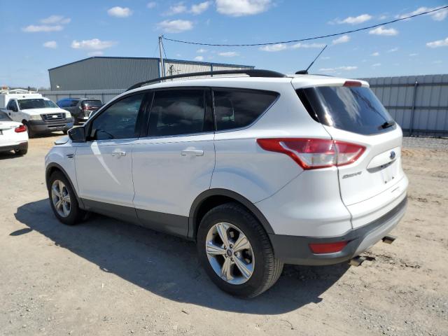 Photo 2 from auction – 2014 FORD ESCAPE SE with VIN 1FMCU0G96EUB36778