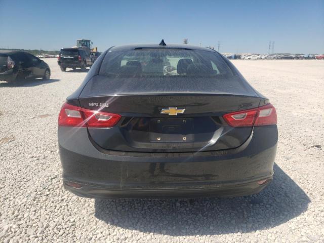 Photo 6 from auction – 2017 CHEVROLET MALIBU LS with VIN 1G1ZB5ST6HF233260