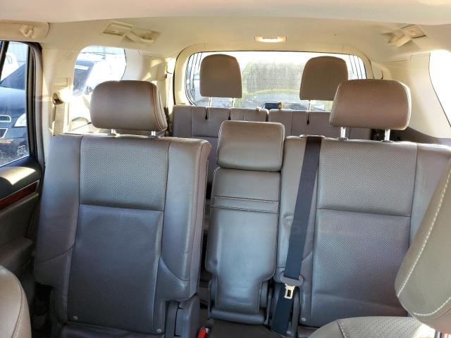 Photo 10 from auction – 2013 LEXUS GX 460 with VIN JTJBM7FX6D5052054