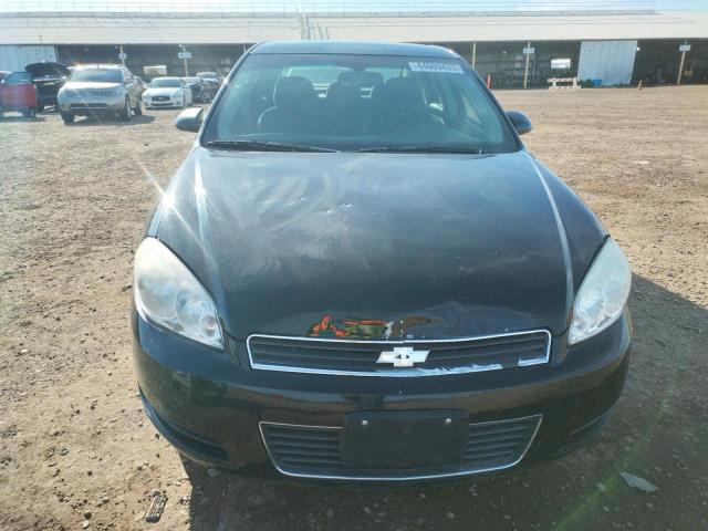 Photo 5 from auction – 2009 CHEVROLET IMPALA 1LT with VIN 2G1WT57K991176724