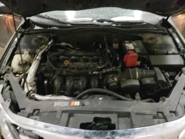 Photo 11 from auction – 2011 FORD FUSION SEL with VIN 3FAHP0JA6BR177795