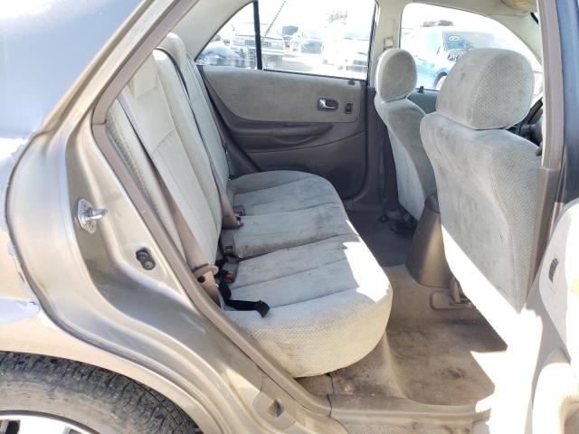 Photo 10 from auction – 2000 MAZDA PROTEGE DX with VIN JM1BJ2227Y0217900