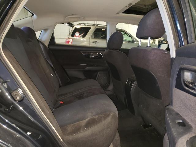 Photo 10 from auction – 2013 NISSAN ALTIMA 2.5 with VIN 1N4AL3AP4DC922001