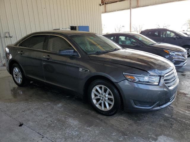 Photo 4 from auction – 2015 FORD TAURUS SE with VIN 1FAHP2D82FG107227