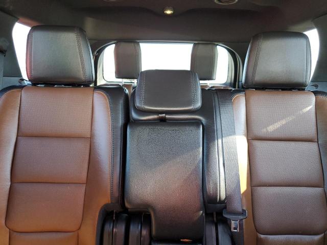 Photo 10 from auction – 2014 FORD EXPLORER L with VIN 1FM5K7F89EGA47074