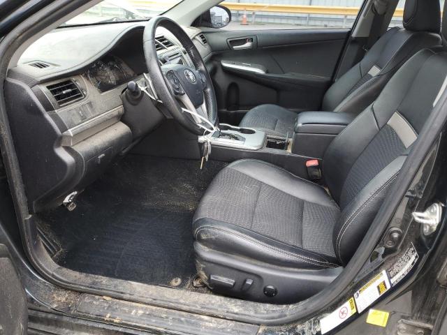 Photo 7 from auction – 2012 TOYOTA CAMRY BASE with VIN 4T1BF1FK6CU176498