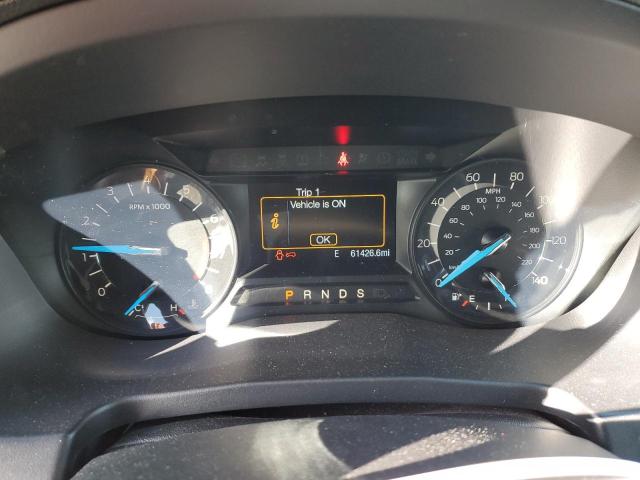 Photo 9 from auction – 2017 FORD EXPLORER X with VIN 1FM5K7D82HGA91084