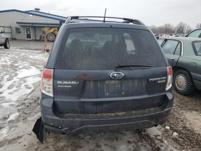 Photo 6 from auction – 2012 SUBARU FORESTER 2 with VIN JF2SHADC1CH423821
