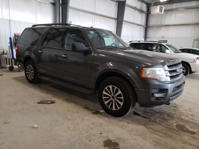 Photo 4 from auction – 2017 FORD EXPEDITION with VIN 1FMJK1JT9HEA44764