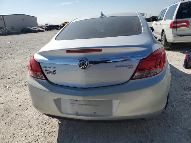 Zdjęcie 6 z aukcji – 2011 BUICK REGAL CXL z VIN 2G4GN5EC1B9185664