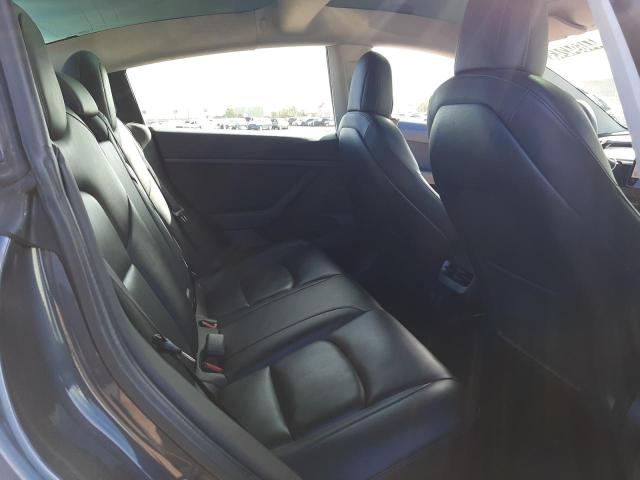 Photo 10 from auction – 2021 TESLA MODEL 3 with VIN 5YJ3E1EA2MF094038