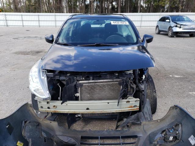 Photo 5 from auction – 2015 NISSAN VERSA S with VIN 3N1CN7AP8FL894976