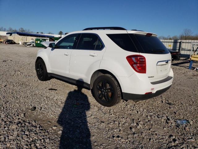 Photo 2 from auction – 2017 CHEVROLET EQUINOX LT with VIN 2GNALCEK0H6242563