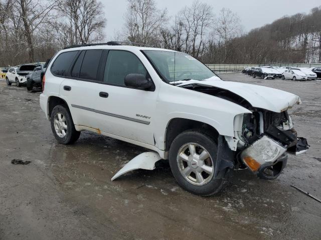 Photo 4 from auction – 2006 GMC ENVOY with VIN 1GKDS13S062249852