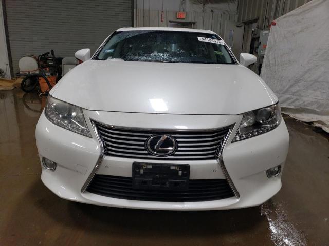 Photo 5 from auction – 2013 LEXUS ES 350 with VIN JTHBK1GG0D2050286