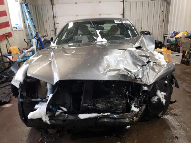 Photo 5 from auction – 2012 DODGE CHARGER R/ with VIN 2C3CDXCT9CH239437