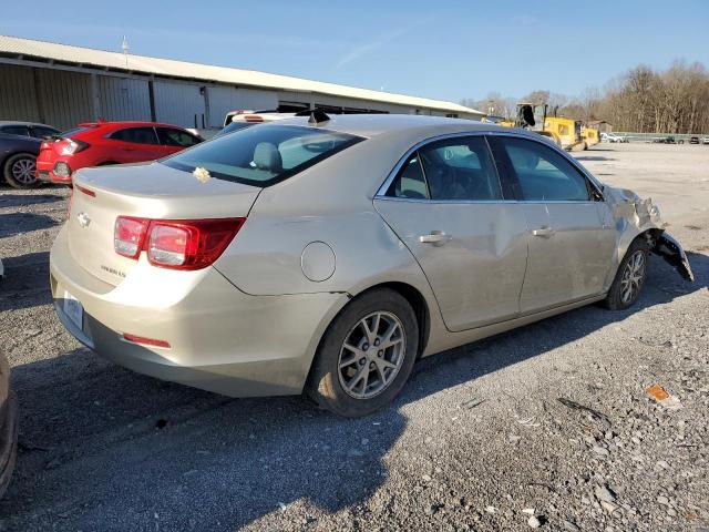 Photo 3 from auction – 2014 CHEVROLET MALIBU LS with VIN 1G11A5SL5EF110481