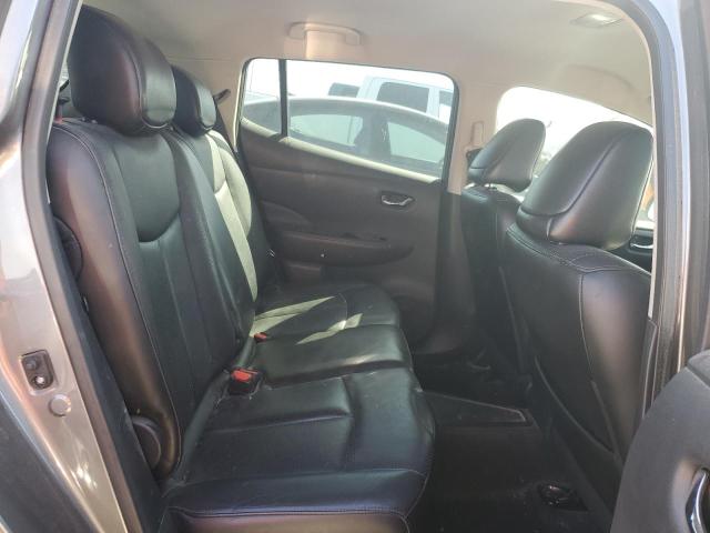 Photo 11 from auction – 2015 NISSAN LEAF S with VIN 1N4AZ0CP3FC330859